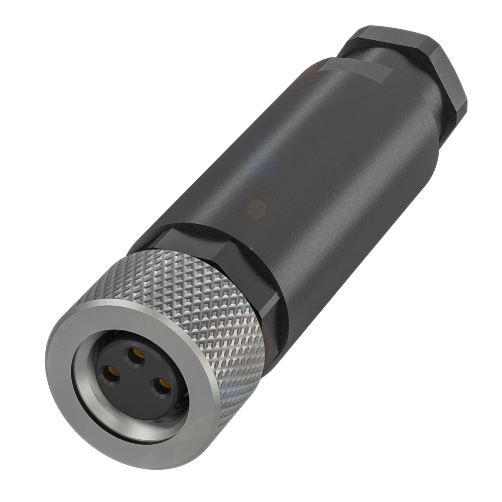 BCC M333-0000-10-000-31X350-000, Cablu senzor [1]