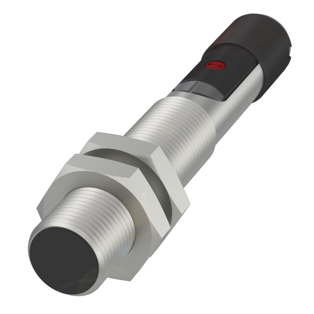 BCS M12B4G2-PSC40D-S04K, Senzor inductiv M12 [1]