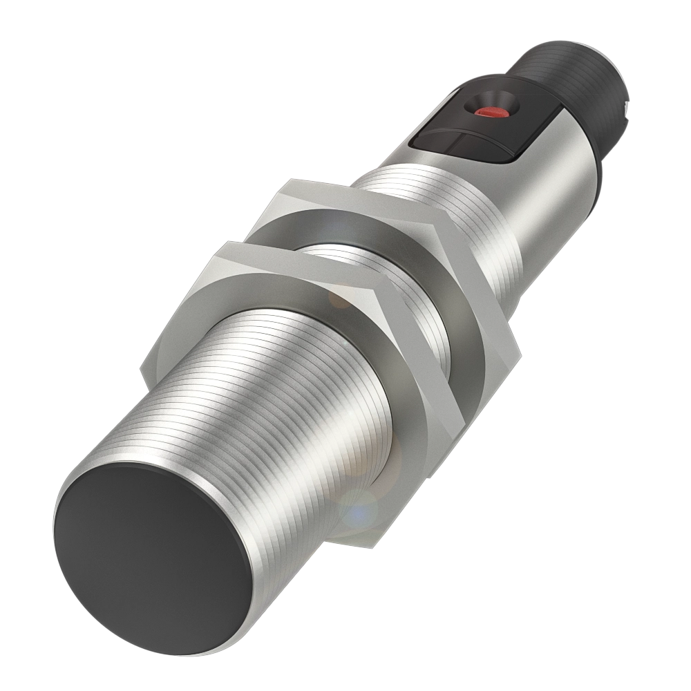 BCS M18B4I3-PSC80D-S04K, Senzor inductiv M18 [1]