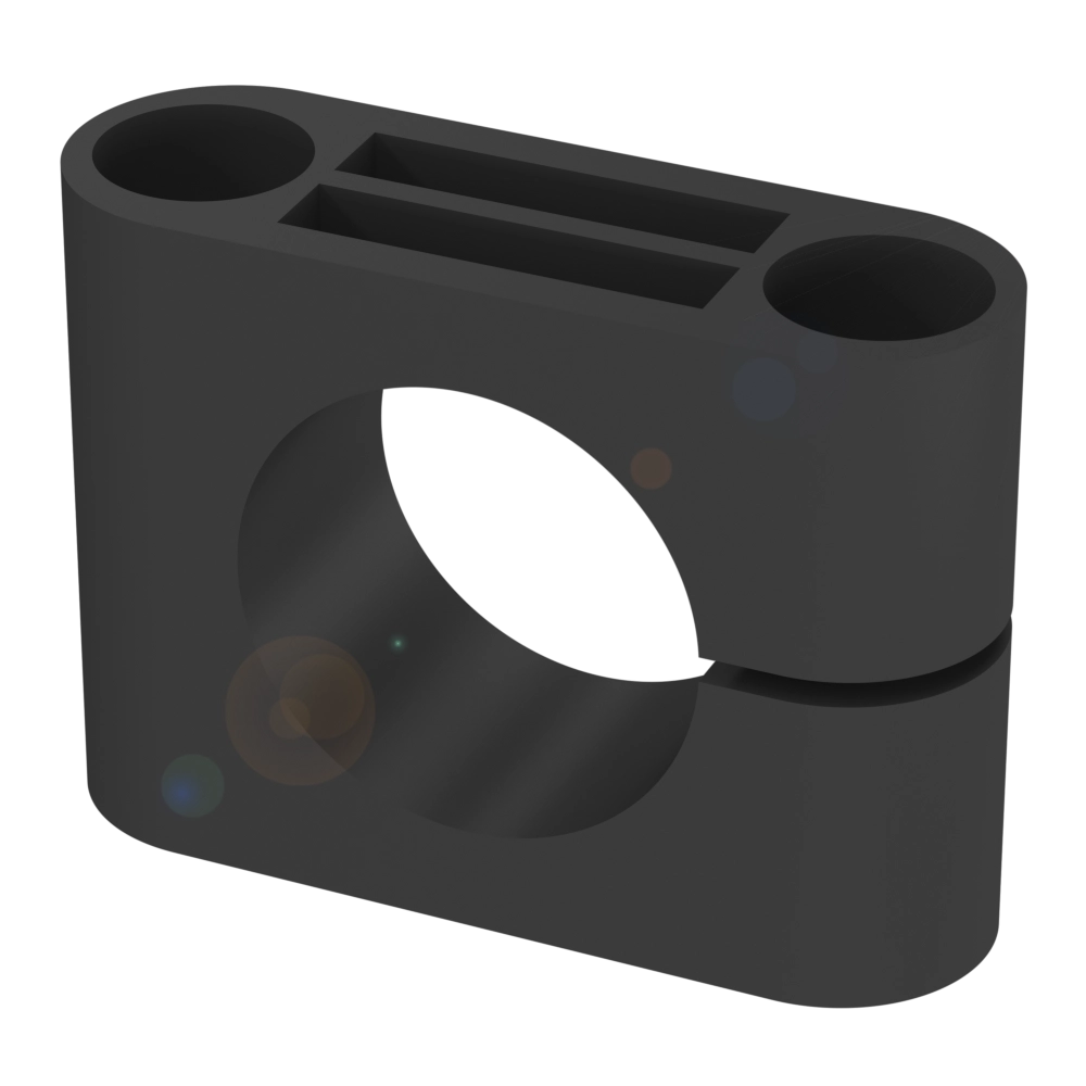 BES 18,0-BS-1, Adaptor montaj [1]
