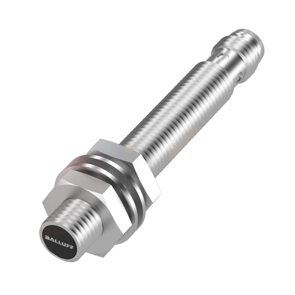 BES M08MI-PSC30B-S49G, Senzor inductiv [1]