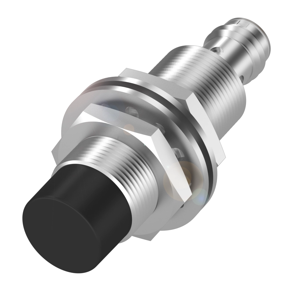 BES M18MG-PSC20F-S04G, Senzor inductiv [1]