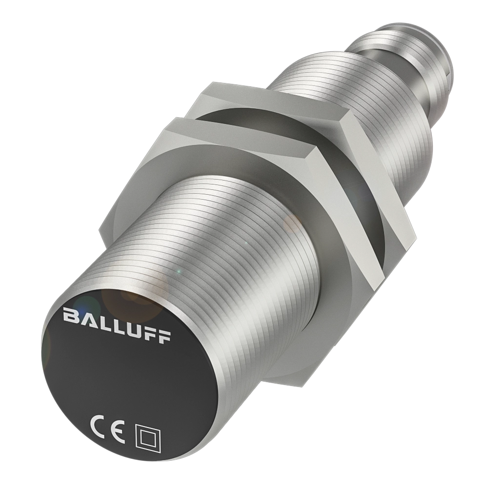 BES M18MI-PSC50B-S04G, Senzor inductiv [1]
