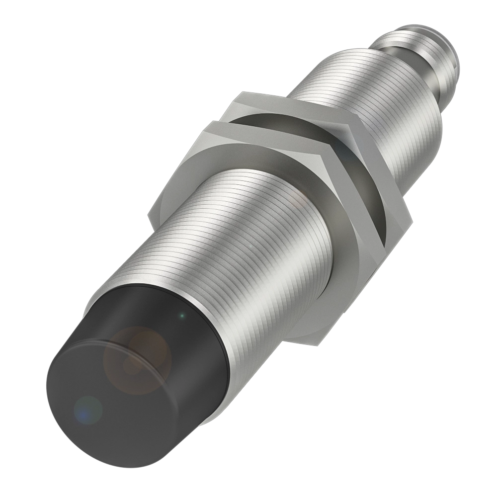 BES M18MN-PSC80F-S04G, Senzor inductiv [1]
