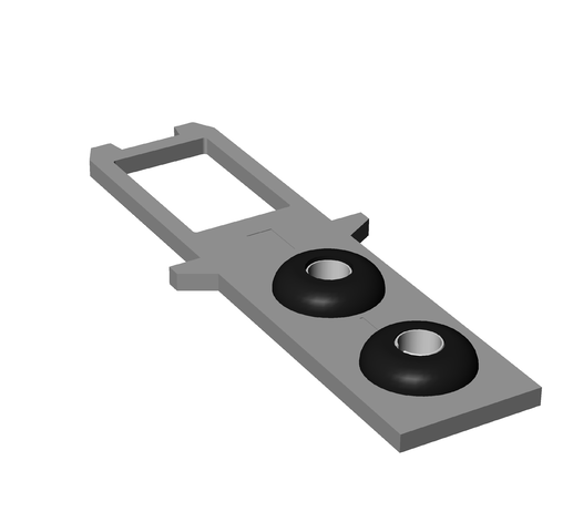 BETAETIGER-S-GT-LN, Servomotor S pentru intrerupatoare de siguranta SGA/SGP/STA/STP/STM [1]