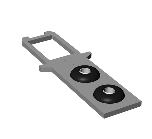 BETAETIGER-S-GT-SN, Servomotor S pentru intrerupatoare de siguranta SGA/SGP/STA/STP/STM [1]