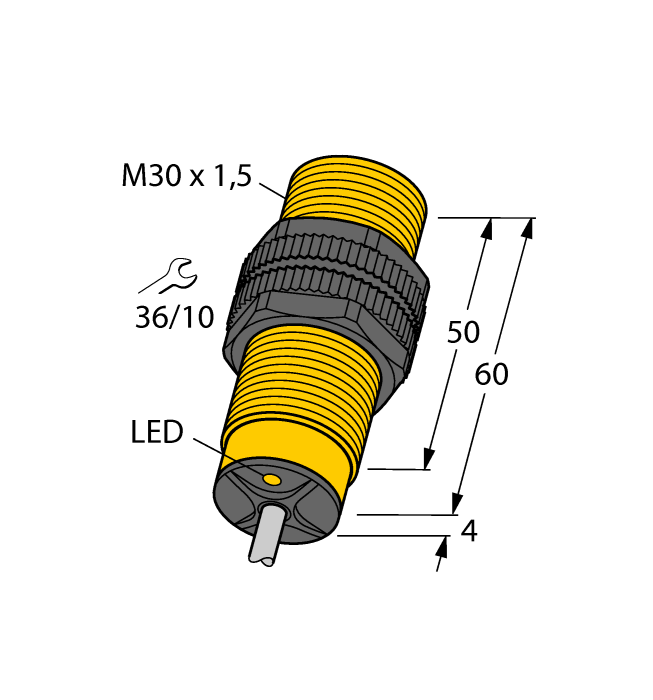 BI10-S30-VP4X/S100 [1]