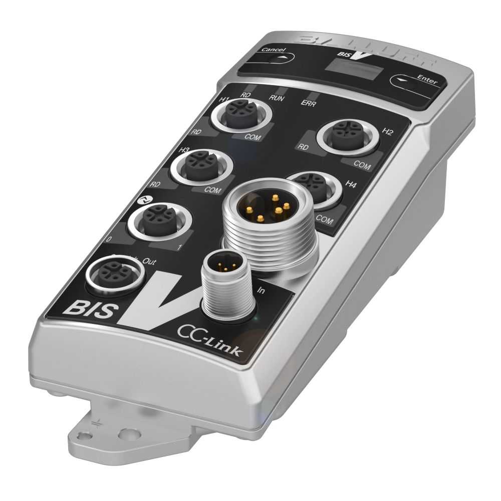 BIS V-6111-073-C003, RFID [1]