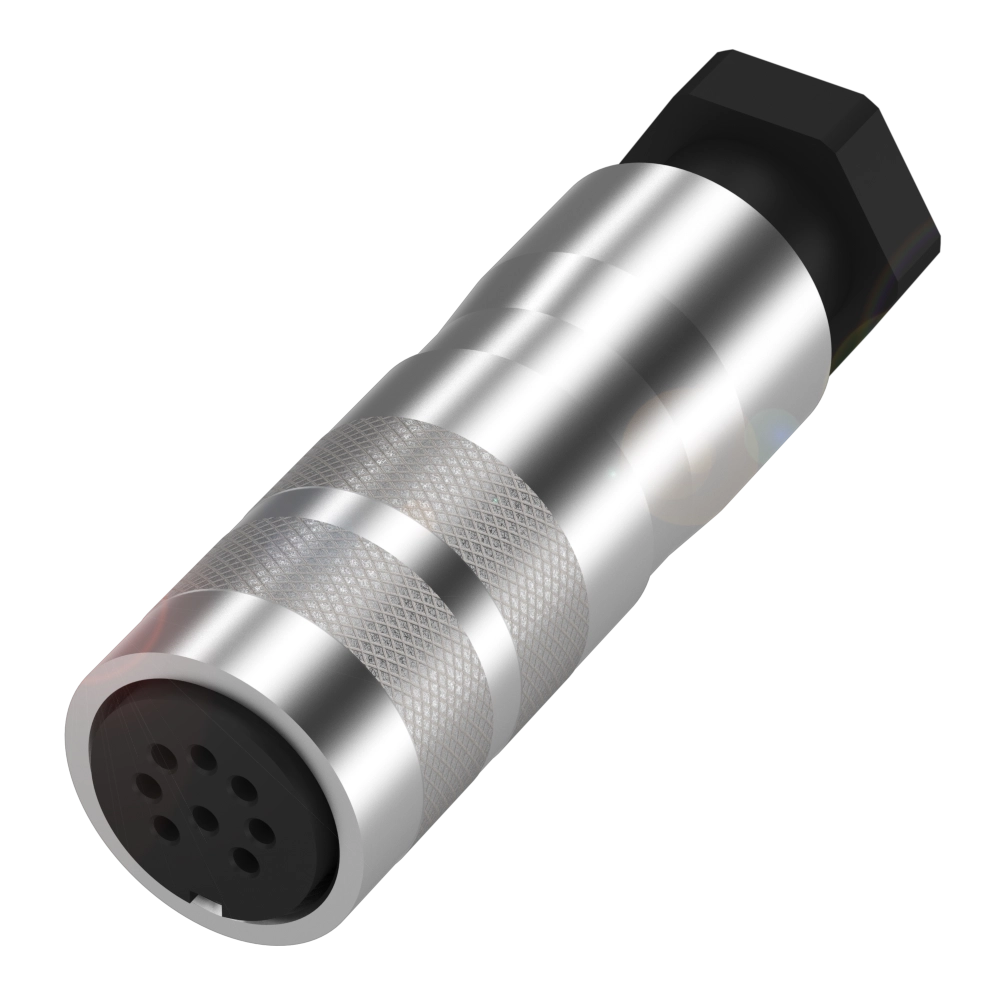 BKS-S 32M-00, Conector [1]