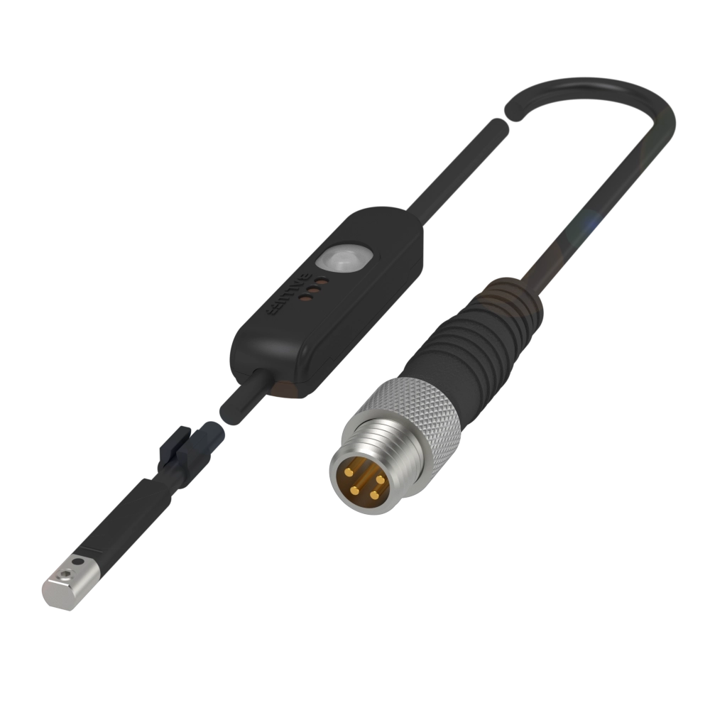 BMF 203K-H-PI-C-A8-S75-00,3, Senzor magnetic [1]