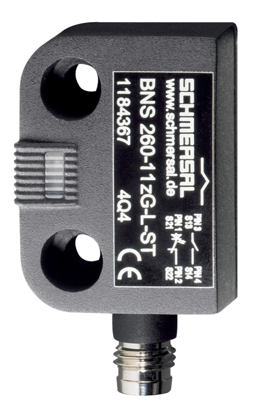 BNS 260-11Z-ST-R [1]