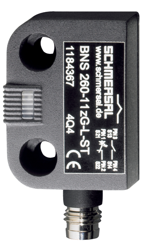 BNS 260-11ZG-ST-R [1]