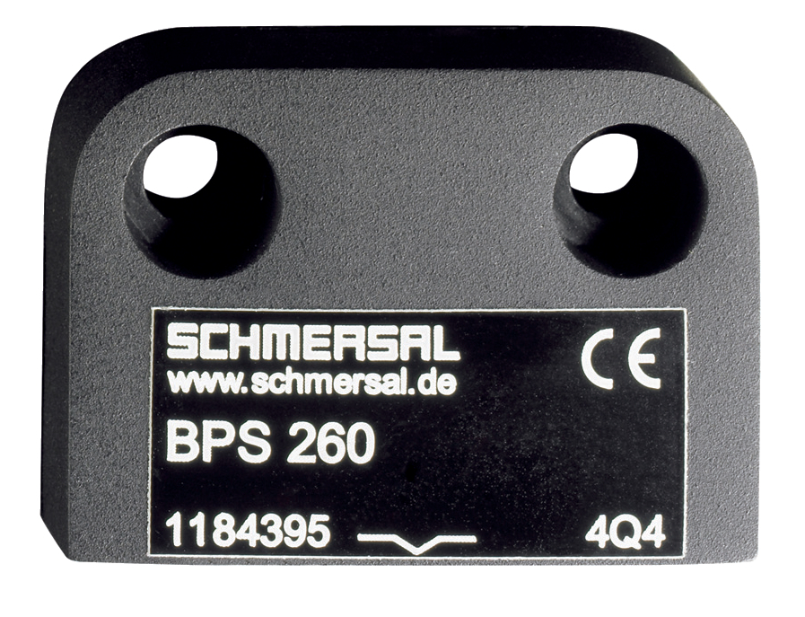 BPS 260-1 [1]