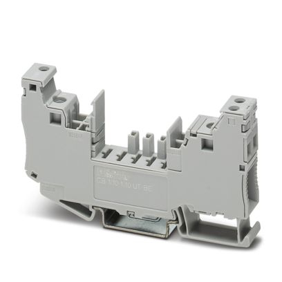 CB 1/10-1/10 UT-BE, Element de bază cu tehnologie de conectare cu șuruburi pentru întrerupătoarele dispozitivului CB [1]