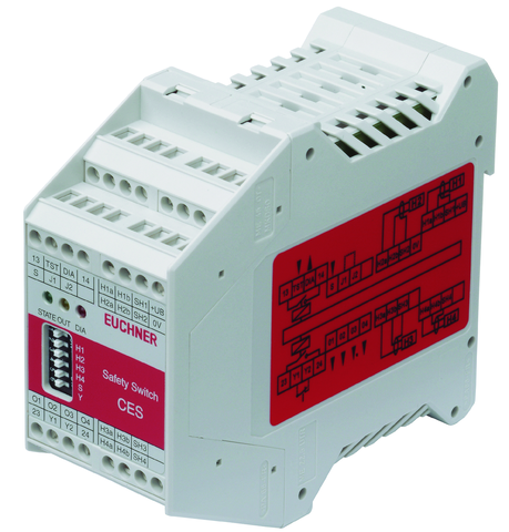 CES-A-AEA-04B, Unitate de evaluare CES-A-AEA-04B/CES-A-UEA-04B  [1]