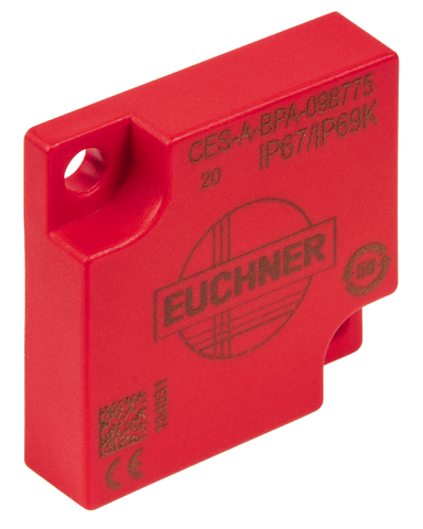 CES-A-BPA-098775, Servomotor CES-A-BPA [1]