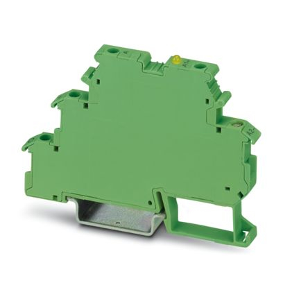 DEK-OV- 24DC/ 24DC/ 10, Releu de alimentare cu stare solidă, intrare: 24 V DC, ieșire: 3 - 33 V DC/10 A [1]