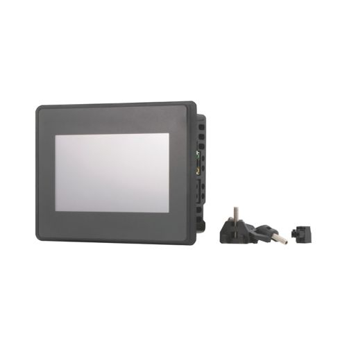 EASY-RTD-DC-43-03B1-00, HMI  4,3" ; color; pentru easyE4; remote touch afișaj [1]