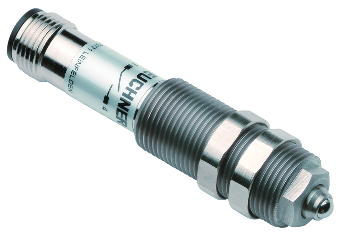 EGT1/4A2000, Intrerupator precizie EGT1/4 [1]