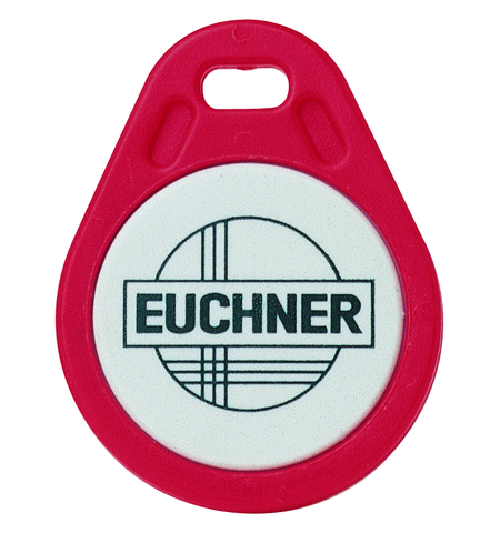 EKS-A-K1RDWT32-EU, Cheie electronica citire/scriere [1]