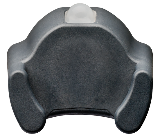 EKS-A-SFH-G30-ST150, Adaptor cheie electronica FHM cu mufa tata M8 [1]