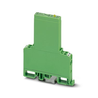 EMG 10-OV- 24DC/24DC/1, Releu de putere, intrare: 24 V DC, ieșire: 5 - 36 V DC/max. 1 A [1]