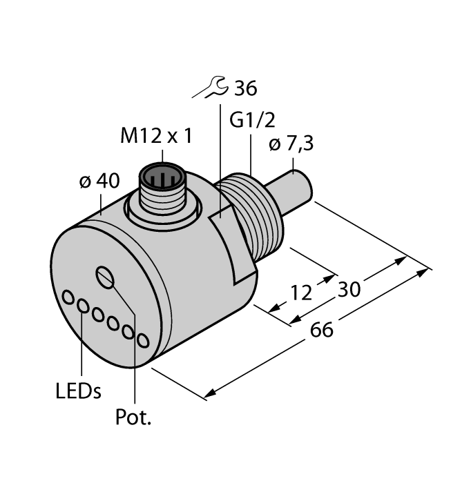 FCS-G1/2A4-AP8X-H1141 [1]