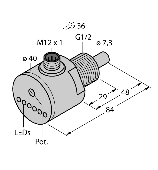 FCS-GL1/2A4-AP8X-H1141 [1]