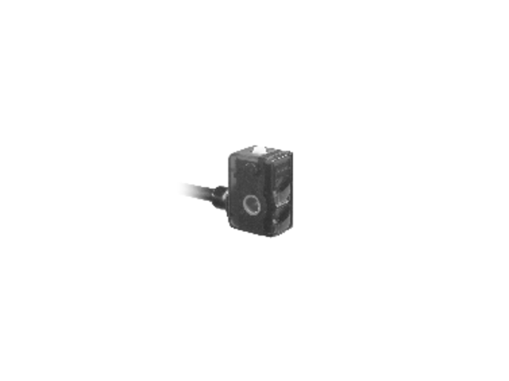 FHCK 07P6901/KS35A, Senzori difuzi cu suprimare de fundal - subminiatura [1]