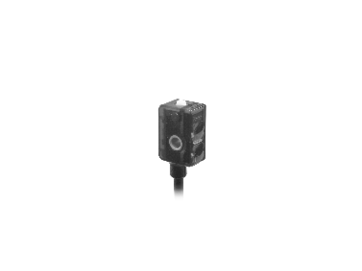 FHDK 07P6901/KS35A, Senzori difuzi cu suprimare de fundal - subminiatura [1]