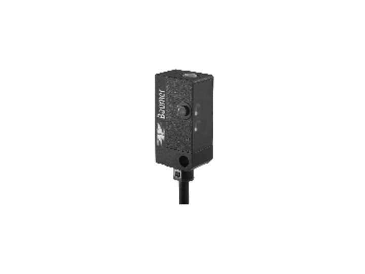 FHDK 10P1101/KS35, Senzori difuzi cu suprimare de fundal - miniatural [1]