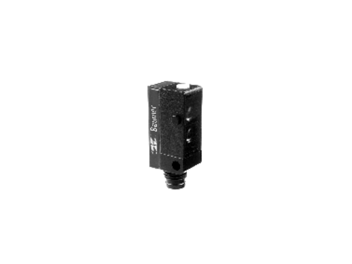 FHDK 10P5101/S35A, Senzori difuzi cu suprimare de fundal - miniatural [1]