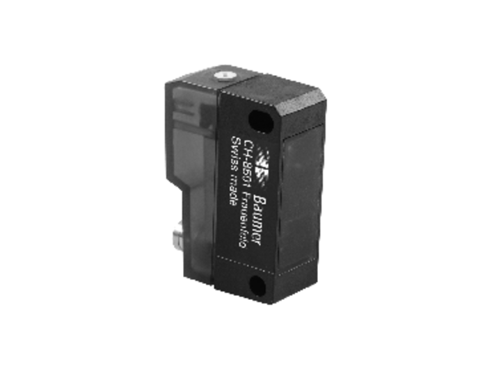FHDK 14P5101/S35A, Senzori difuzi cu suprimare de fundal - standard [1]