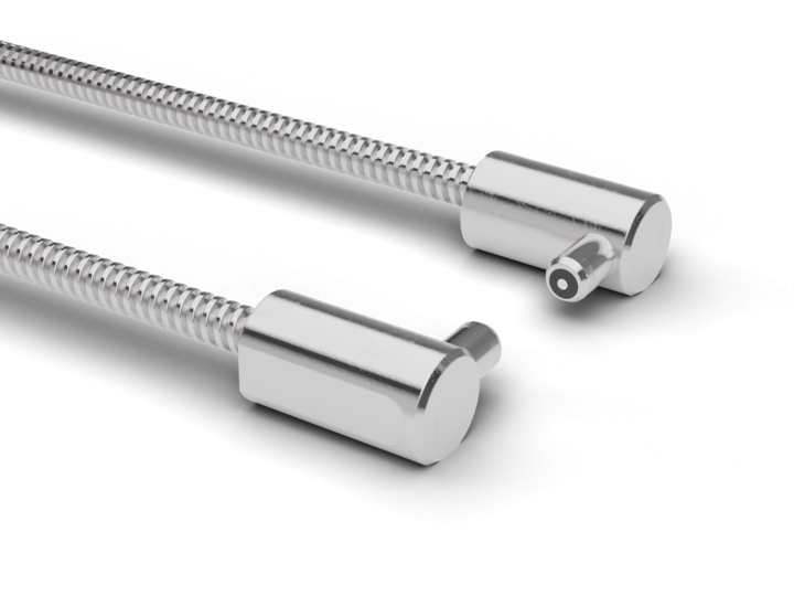 FSF 050B4003, Cablu fibră optică de sticlă [1]