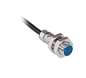 I12H001, Senzor inductiv de distanta [1]