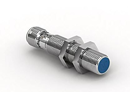 I12H005, Senzor inductiv de distanta [1]