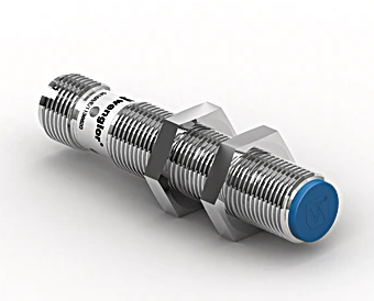 I12H012, Senzor inductiv de distanta [1]