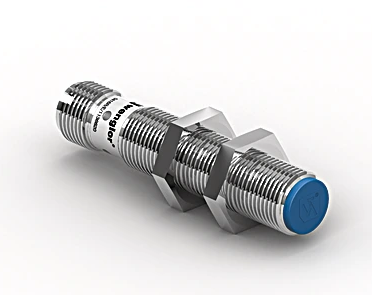I12H026, Senzor inductiv de distanta [1]
