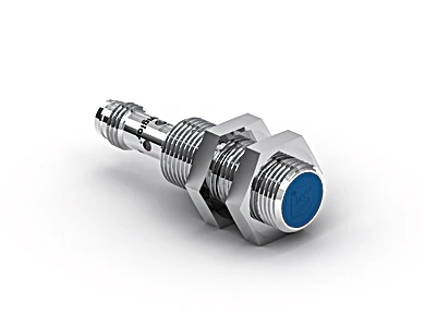 I12H047, Senzor inductiv de distanta [1]