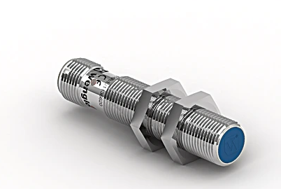 I12N002, Senzor inductiv de distanta [1]