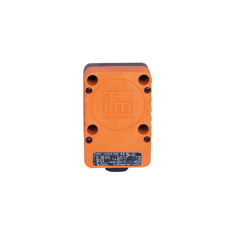 IC5005, Senzor inductiv [1]