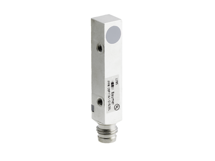 IFFM 08P17A1/O1S35L, Comutator de proximitate inductiv - miniatural [1]