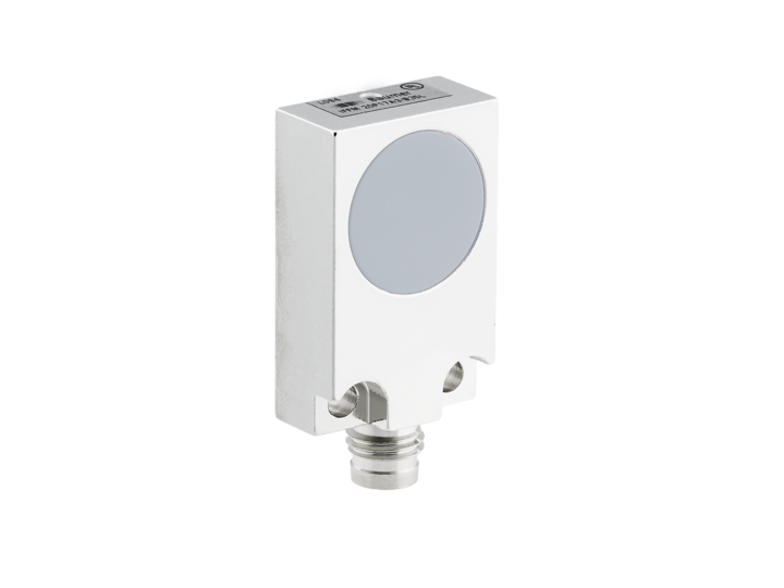 IFFM 20P17A3/S35L, Întrerupător inductiv de proximitate [1]