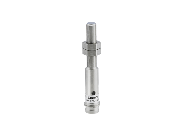 IFRM 05P15A1/S35L, Comutator de proximitate inductiv - subminiatura [1]