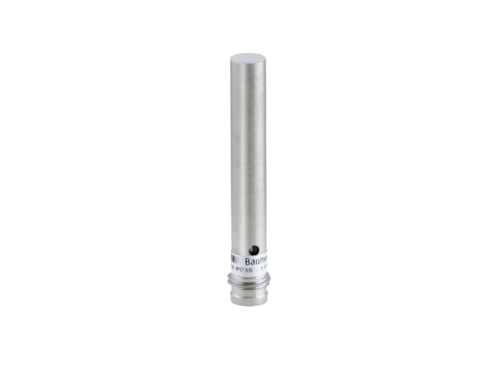 IFRM 06P17A1/S35L, Comutator de proximitate inductiv - subminiatura [1]