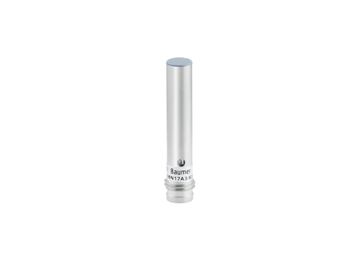 IFRM 06P17A3/S35L, Comutator de proximitate inductiv - subminiatura [1]