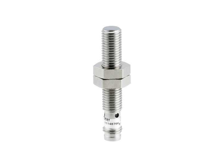 IFRM 08P17A1/S35L, Comutator de proximitate inductiv - subminiatura [1]