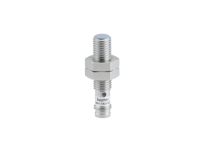 IFRM 08P37A3/S35L, Comutator de proximitate inductiv - subminiatura [1]