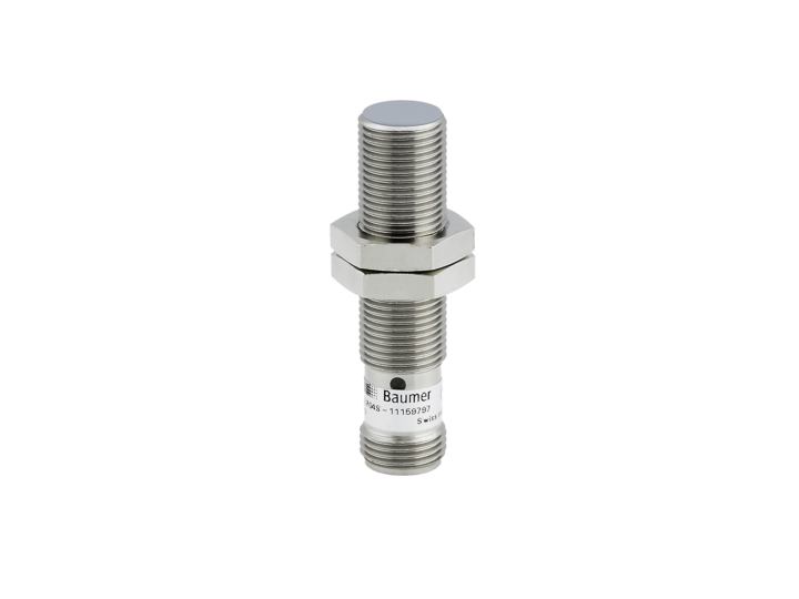 IFRM 12P1701/S14L, Comutator de proximitate inductiv - standard [1]