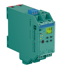 KFD2-UFC-EX1.D, Convertor de frecventa [1]
